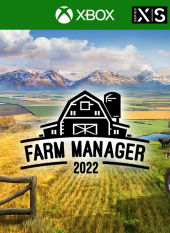 Portada de Farm Manager 2022