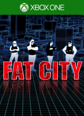 Portada de Fat City