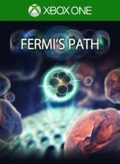 Portada de Fermi's Path
