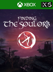 Portada de Finding the Soul Orb
