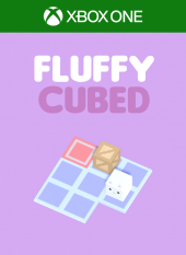 Portada de Fluffy Cubed