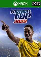 Portada de Football Cup 2022