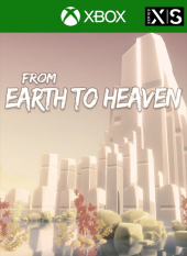 Portada de From Earth to Heaven