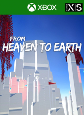 Portada de From Heaven To Earth