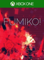 Portada de Fumiko!