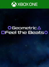 Portada de Geometric Feel The Beats