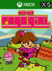 Go! Go! PogoGirl