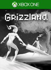 Portada de Grizzland