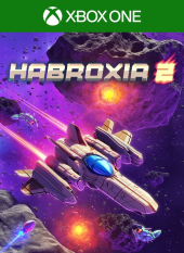 Habroxia 2