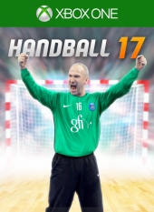 Portada de Handball 17