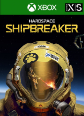 Portada de Hardspace: Shipbreaker