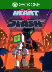 Portada de Heart&Slash