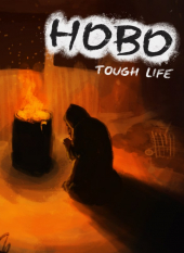 Portada de Hobo: Tough Life