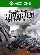 Portada de DLC Homefront®: The Revolution - Beyond the Walls