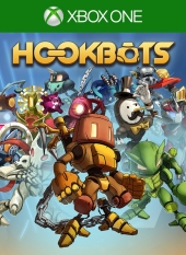 Portada de Hookbots