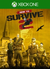 Portada de How To Survive 2
