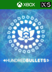 Portada de Hundred Bullets