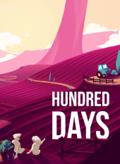 Portada de Hundred Days - Winemaking Simulator