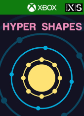 Portada de Hyper Shapes