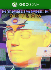 Portada de Hypnospace Outlaw
