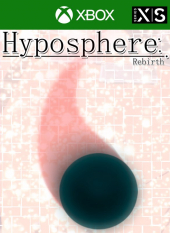Portada de Hyposphere Rebirth