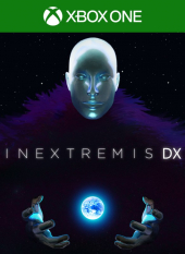 Portada de In Extremis DX