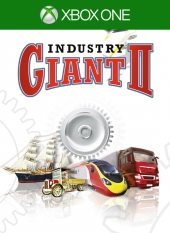 Portada de Industry Giant 2