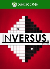 Portada de Inversus Deluxe