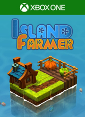 Portada de Island Farmer