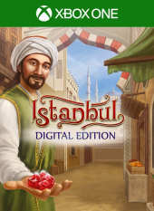 Portada de Istanbul: Digital Edition