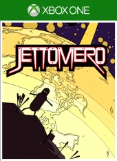 Portada de Jettomero: Hero of the Universe