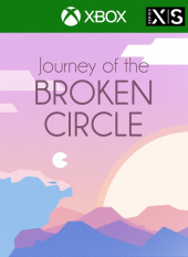 Portada de Journey of the Broken Circle