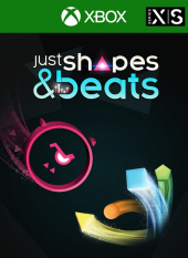 Portada de Just Shapes & Beats