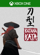 Portada de Katana Kata