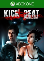 Portada de KickBeat Special Edition