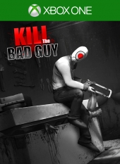 Portada de Kill the Bad Guy