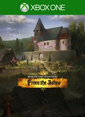 Portada de DLC Kingdom Come: Deliverance - From the Ashes