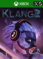 Portada de Klang 2