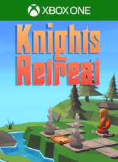 Portada de Knight's Retreat