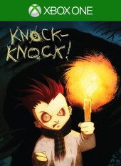 Portada de Knock-Knock