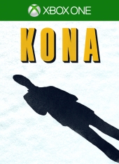 Portada de Kona