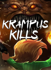 Portada de Krampus Kills