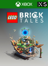 Portada de LEGO Bricktales