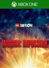 Portada de DLC Mission: Impossible™