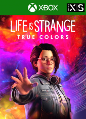 Portada de Life is Strange: True Colors
