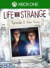 Portada de DLC Life Is Strange Episode 3