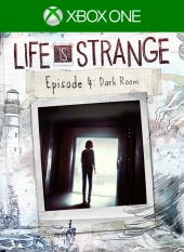 Portada de DLC Life Is Strange Episode 4