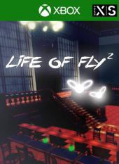 Portada de Life of Fly 2