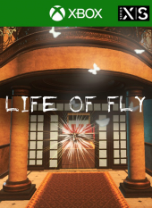 Portada de Life of Fly
