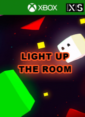 Portada de Light Up The Room